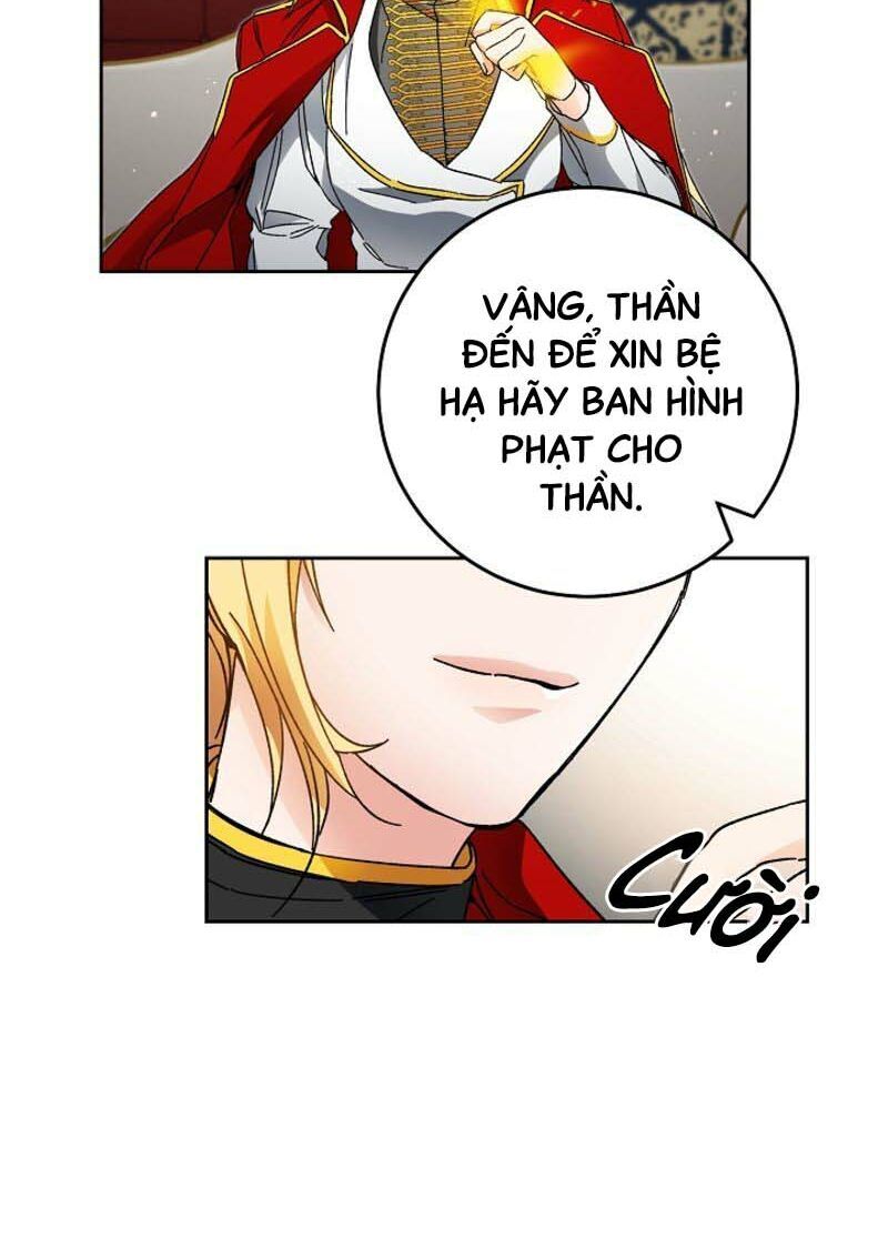 Xuyên Vào Tiểu Thuyết Làm Nữ Hoàng Tàn Độc Chap 13 - Next Chap 14