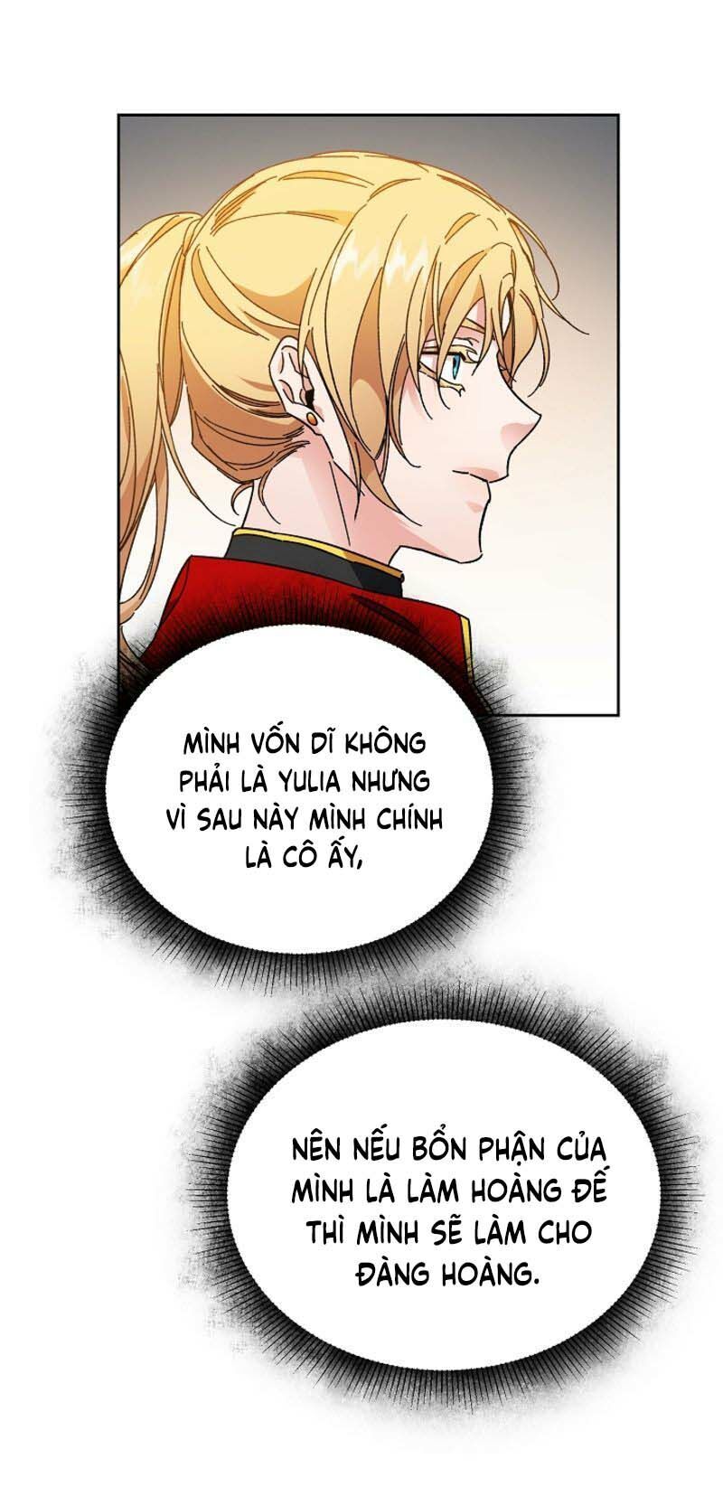 Xuyên Vào Tiểu Thuyết Làm Nữ Hoàng Tàn Độc Chap 13 - Next Chap 14