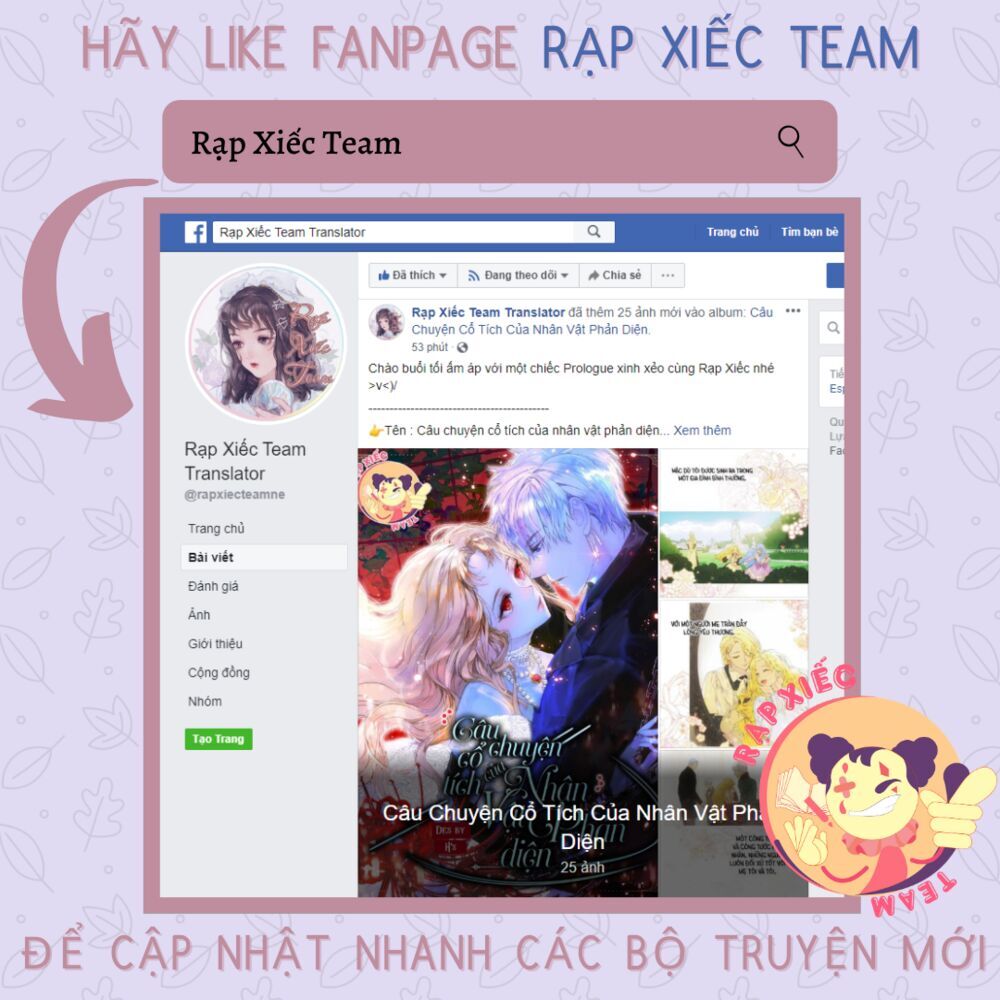 Xuyên Vào Tiểu Thuyết Làm Nữ Hoàng Tàn Độc Chap 13 - Next Chap 14