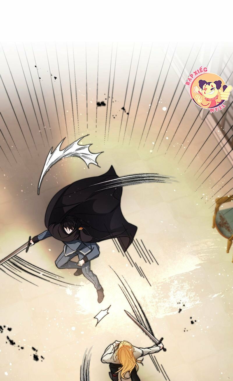 Xuyên Vào Tiểu Thuyết Làm Nữ Hoàng Tàn Độc Chap 13 - Next Chap 14