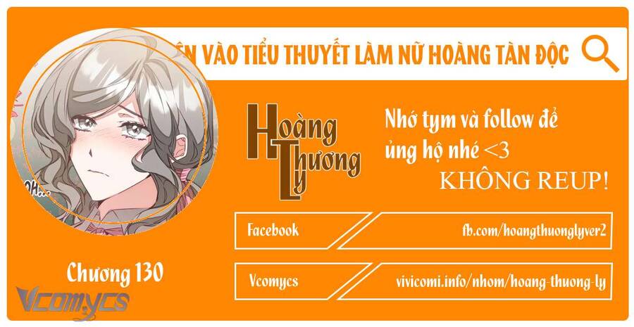 Xuyên Vào Tiểu Thuyết Làm Nữ Hoàng Tàn Độc Chap 130 - Next Chap 131