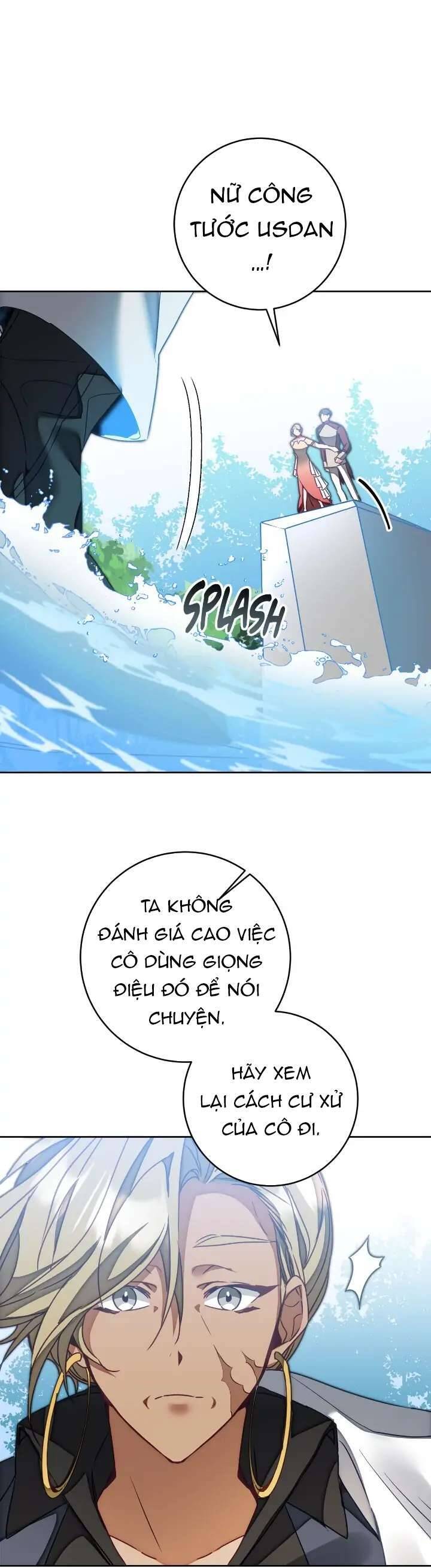 Xuyên Vào Tiểu Thuyết Làm Nữ Hoàng Tàn Độc Chap 130 - Next Chap 131