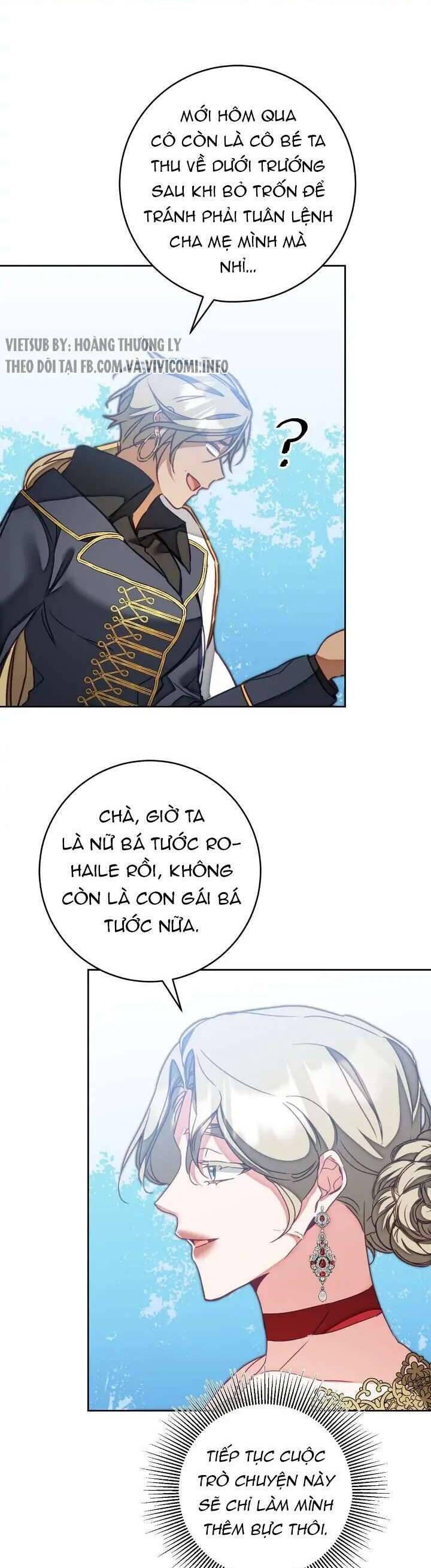 Xuyên Vào Tiểu Thuyết Làm Nữ Hoàng Tàn Độc Chap 130 - Next Chap 131