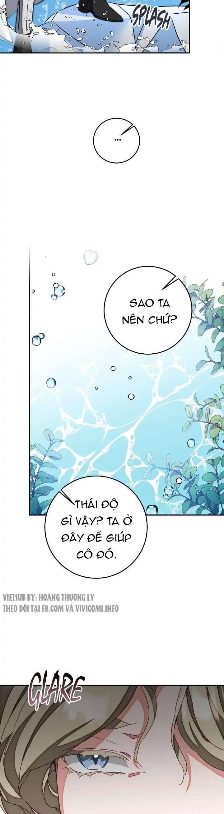 Xuyên Vào Tiểu Thuyết Làm Nữ Hoàng Tàn Độc Chap 130 - Next Chap 131
