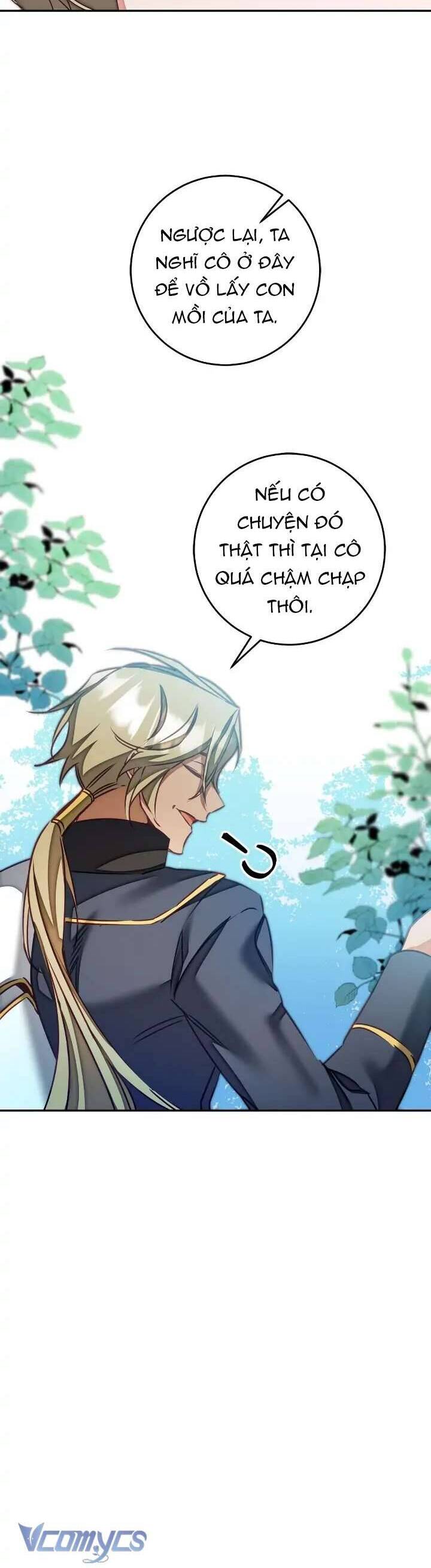 Xuyên Vào Tiểu Thuyết Làm Nữ Hoàng Tàn Độc Chap 130 - Next Chap 131