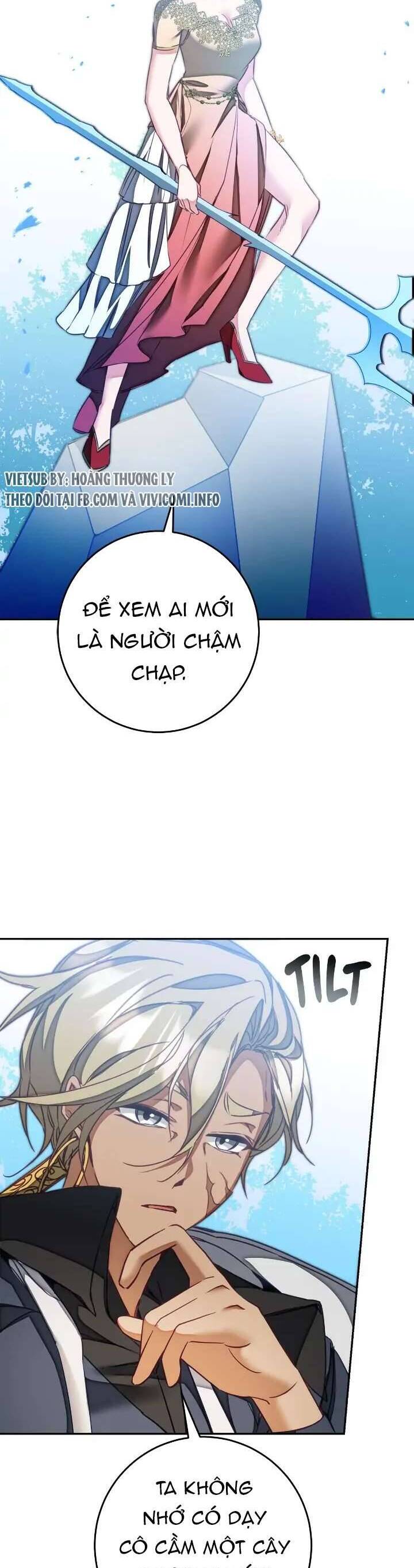 Xuyên Vào Tiểu Thuyết Làm Nữ Hoàng Tàn Độc Chap 130 - Next Chap 131