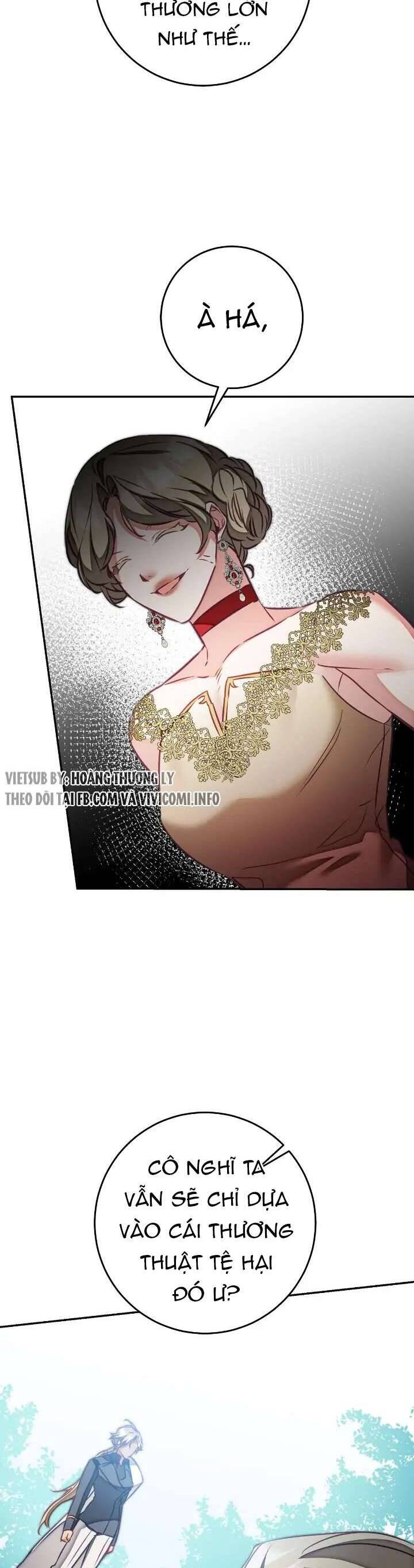 Xuyên Vào Tiểu Thuyết Làm Nữ Hoàng Tàn Độc Chap 130 - Next Chap 131