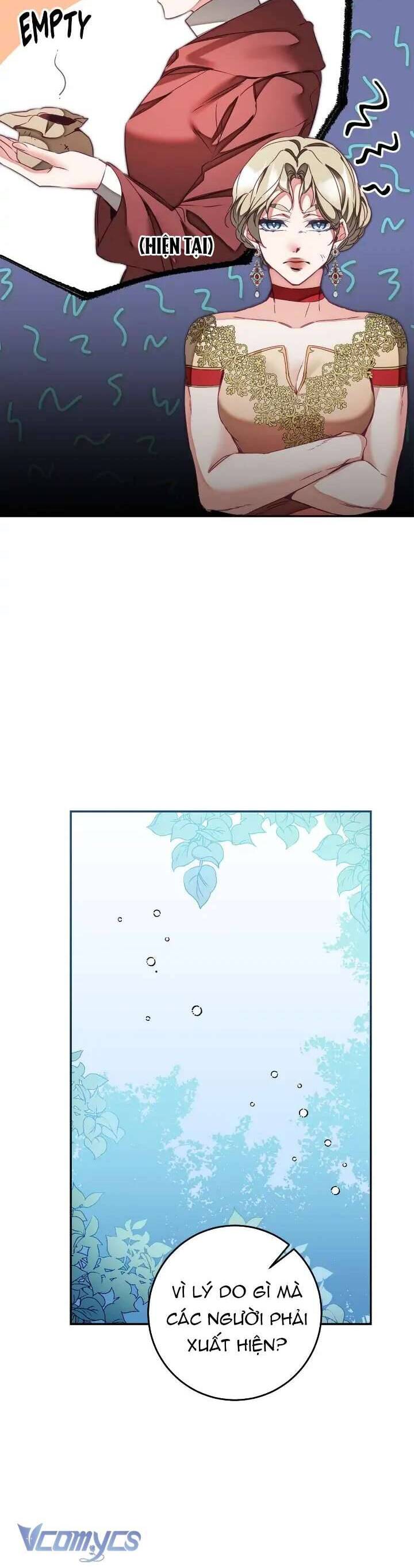 Xuyên Vào Tiểu Thuyết Làm Nữ Hoàng Tàn Độc Chap 130 - Next Chap 131