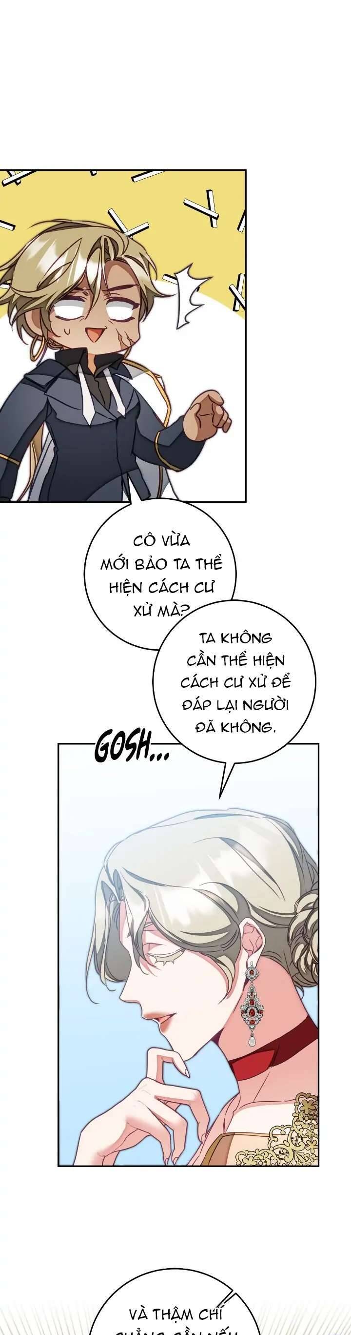 Xuyên Vào Tiểu Thuyết Làm Nữ Hoàng Tàn Độc Chap 130 - Next Chap 131