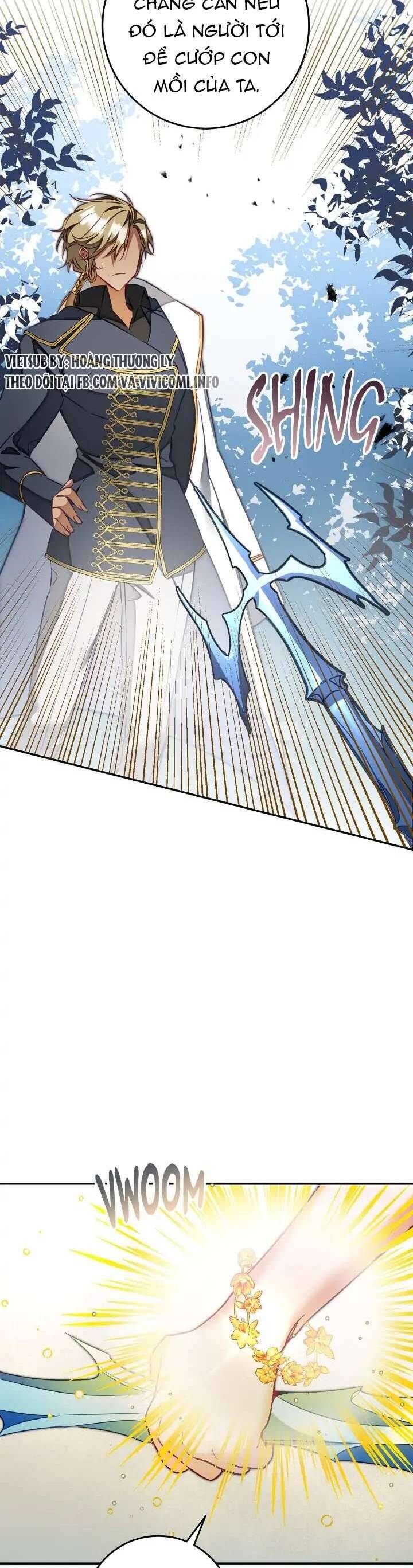 Xuyên Vào Tiểu Thuyết Làm Nữ Hoàng Tàn Độc Chap 130 - Next Chap 131