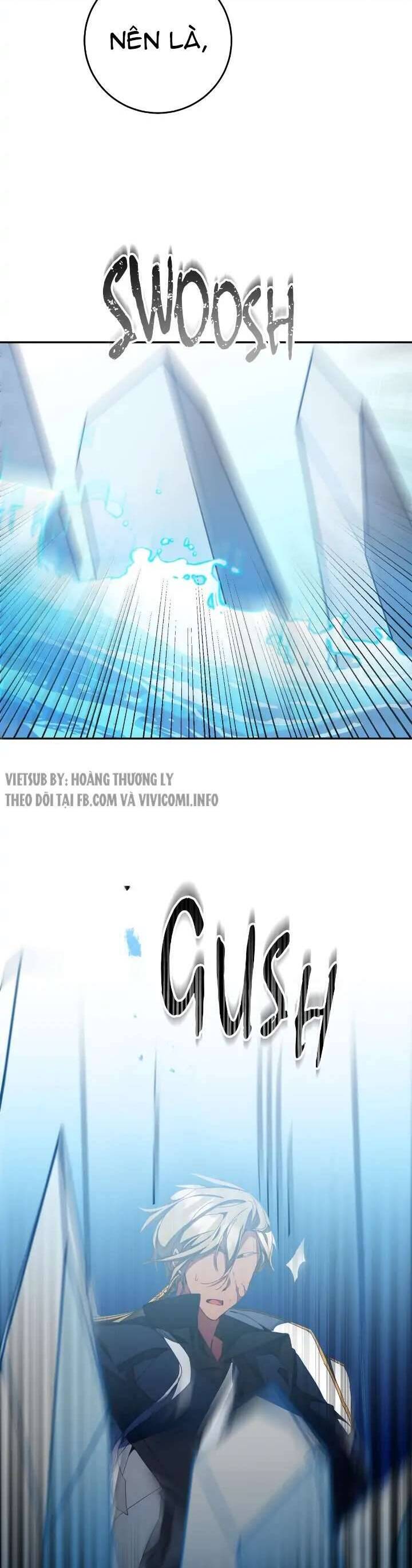 Xuyên Vào Tiểu Thuyết Làm Nữ Hoàng Tàn Độc Chap 130 - Next Chap 131
