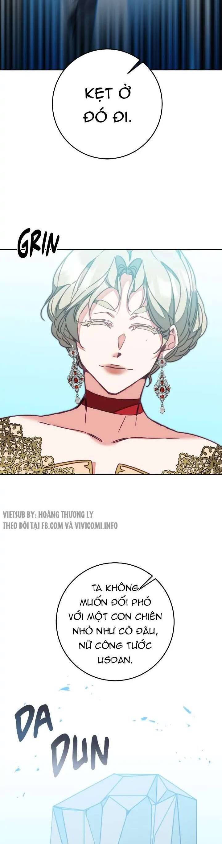 Xuyên Vào Tiểu Thuyết Làm Nữ Hoàng Tàn Độc Chap 130 - Next Chap 131