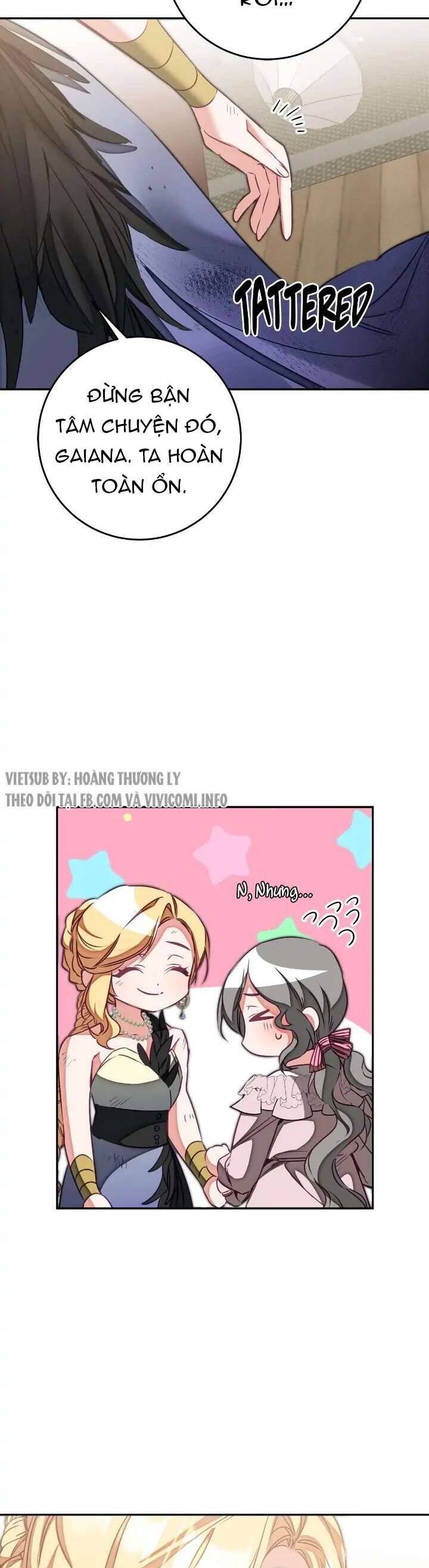 Xuyên Vào Tiểu Thuyết Làm Nữ Hoàng Tàn Độc Chap 130 - Next Chap 131
