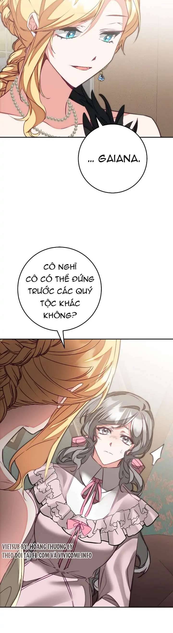 Xuyên Vào Tiểu Thuyết Làm Nữ Hoàng Tàn Độc Chap 130 - Next Chap 131