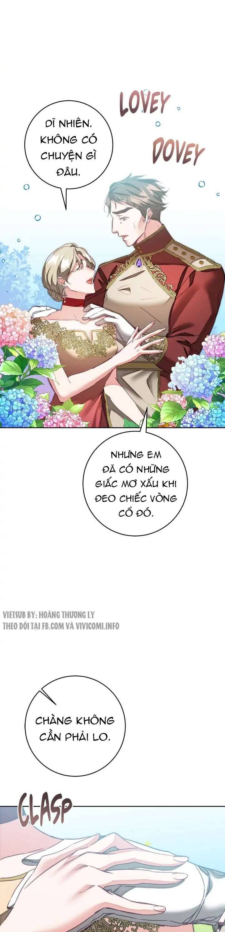 Xuyên Vào Tiểu Thuyết Làm Nữ Hoàng Tàn Độc Chap 130 - Next Chap 131