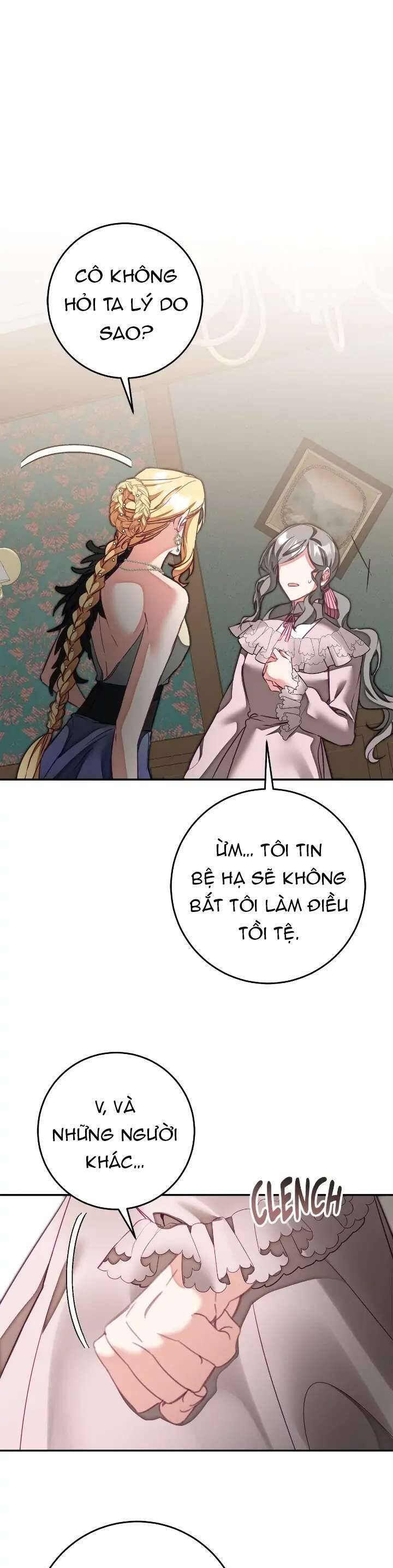 Xuyên Vào Tiểu Thuyết Làm Nữ Hoàng Tàn Độc Chap 130 - Next Chap 131