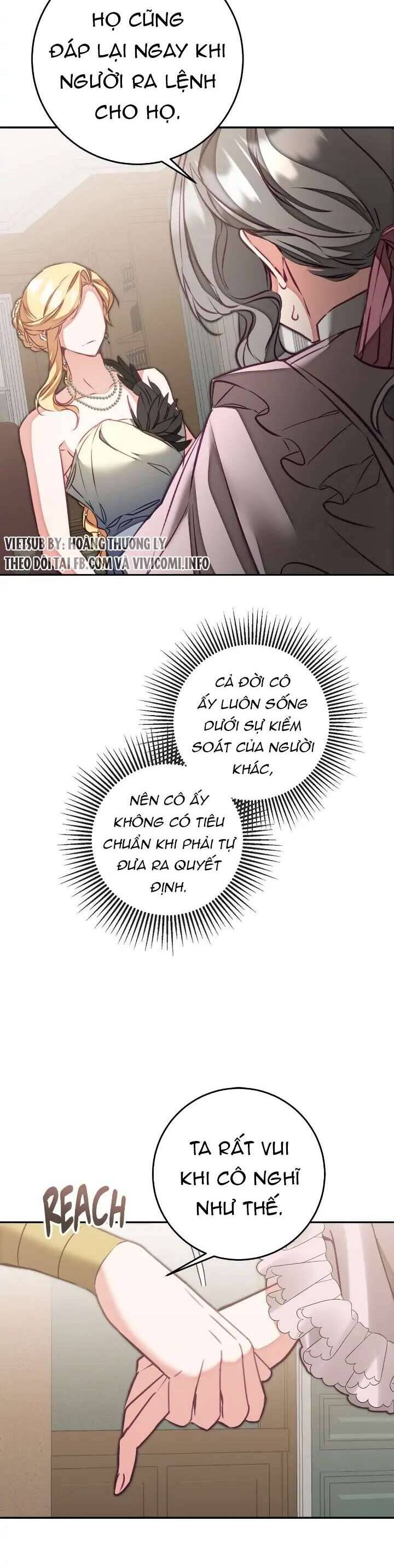 Xuyên Vào Tiểu Thuyết Làm Nữ Hoàng Tàn Độc Chap 130 - Next Chap 131