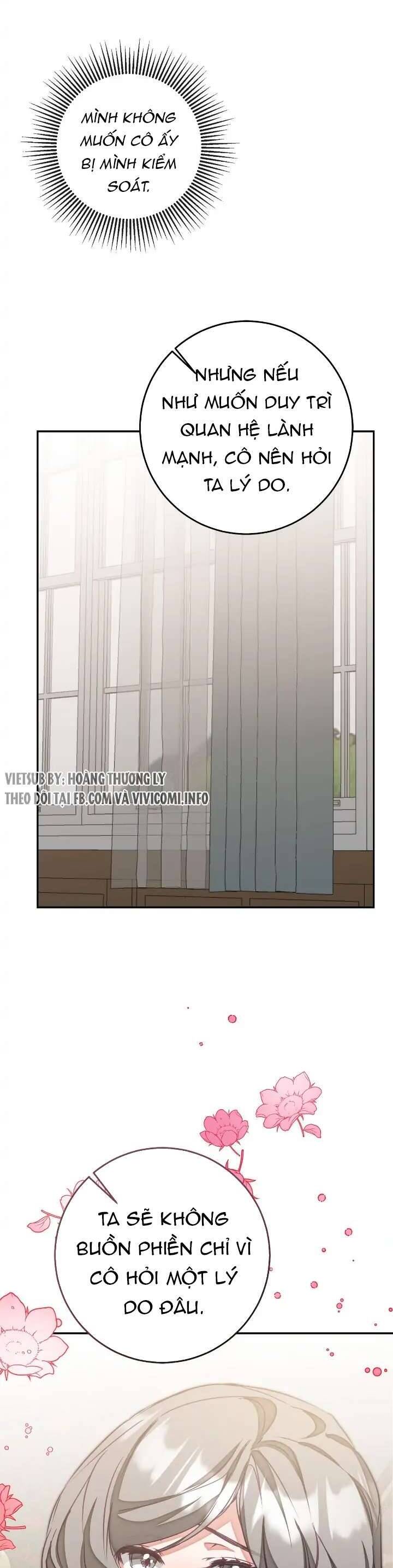 Xuyên Vào Tiểu Thuyết Làm Nữ Hoàng Tàn Độc Chap 130 - Next Chap 131