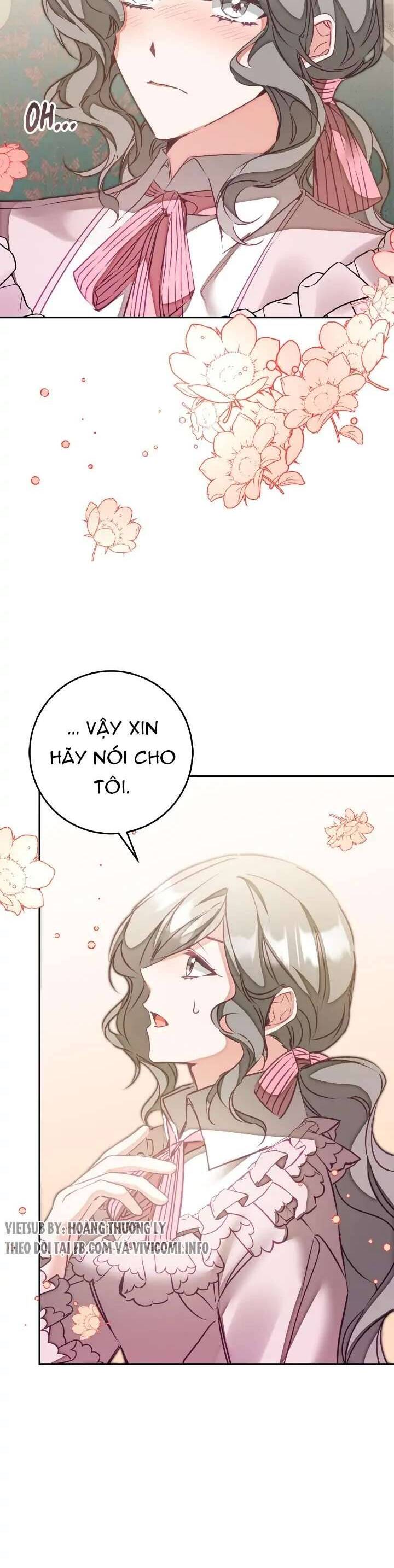 Xuyên Vào Tiểu Thuyết Làm Nữ Hoàng Tàn Độc Chap 130 - Next Chap 131