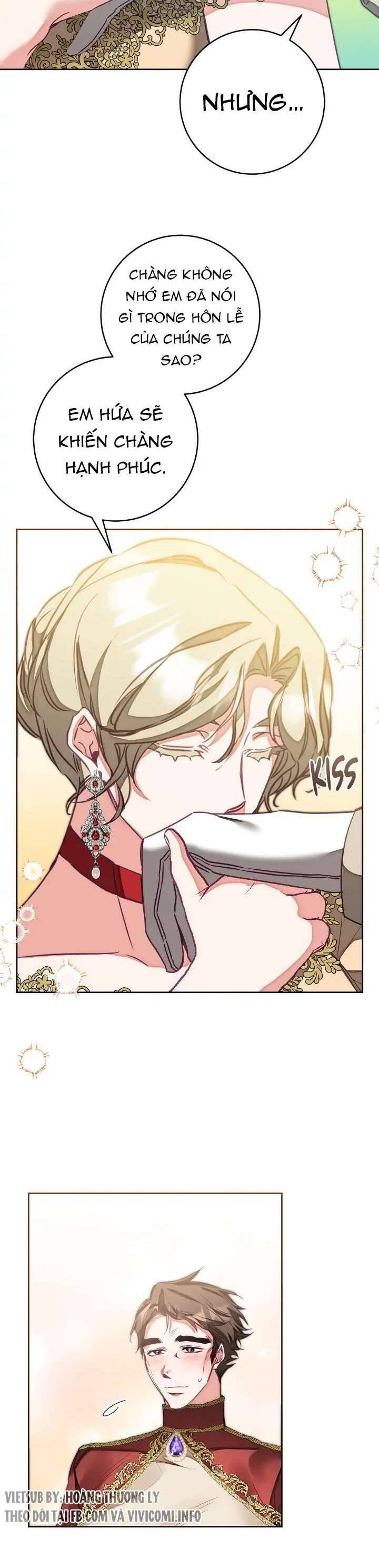 Xuyên Vào Tiểu Thuyết Làm Nữ Hoàng Tàn Độc Chap 130 - Next Chap 131