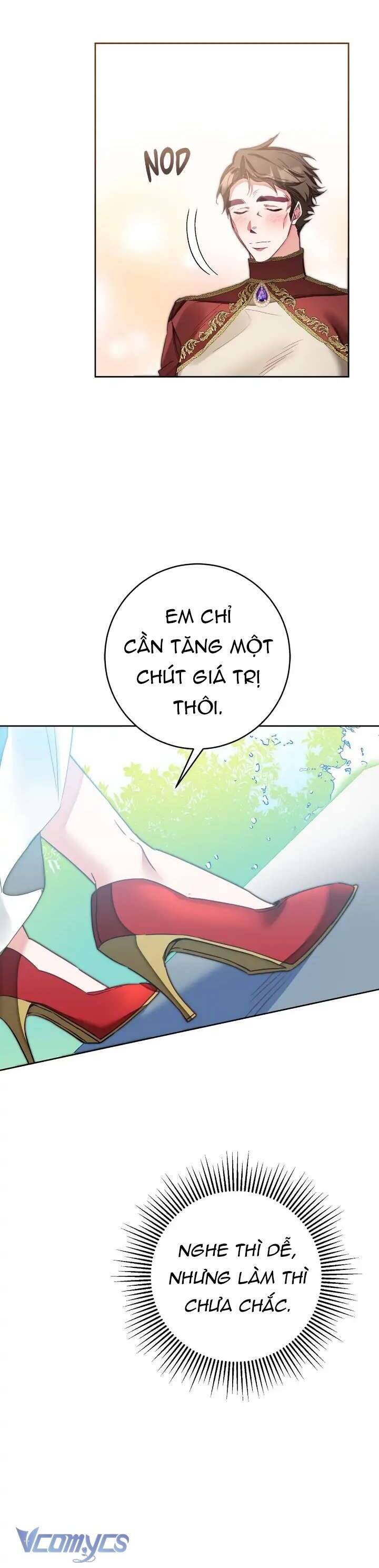 Xuyên Vào Tiểu Thuyết Làm Nữ Hoàng Tàn Độc Chap 130 - Next Chap 131
