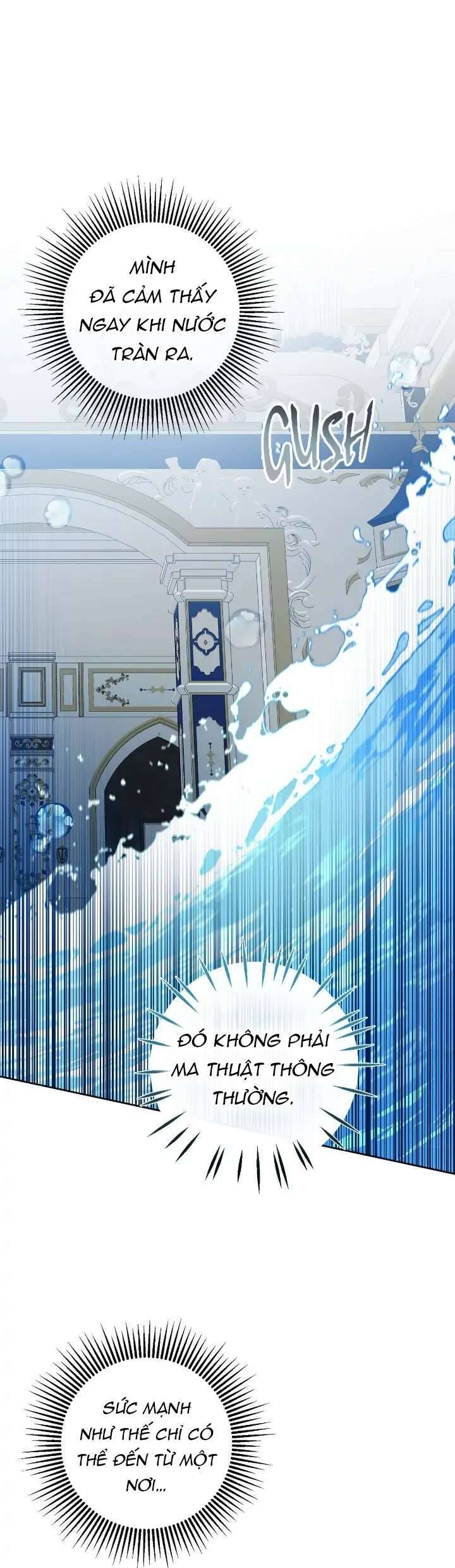 Xuyên Vào Tiểu Thuyết Làm Nữ Hoàng Tàn Độc Chap 130 - Next Chap 131