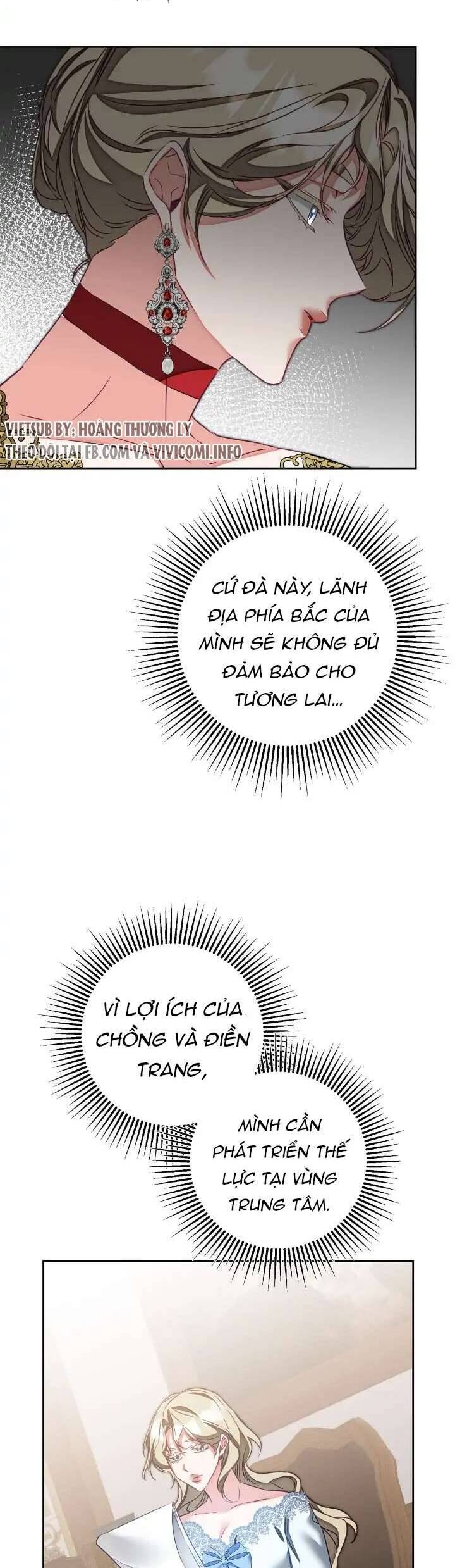 Xuyên Vào Tiểu Thuyết Làm Nữ Hoàng Tàn Độc Chap 130 - Next Chap 131