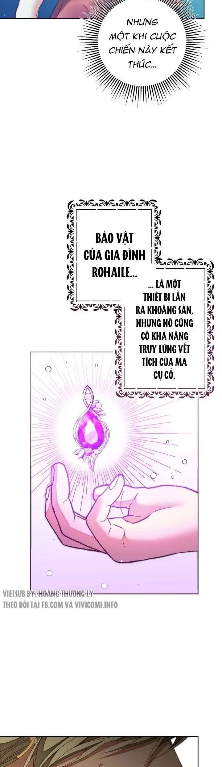 Xuyên Vào Tiểu Thuyết Làm Nữ Hoàng Tàn Độc Chap 130 - Next Chap 131