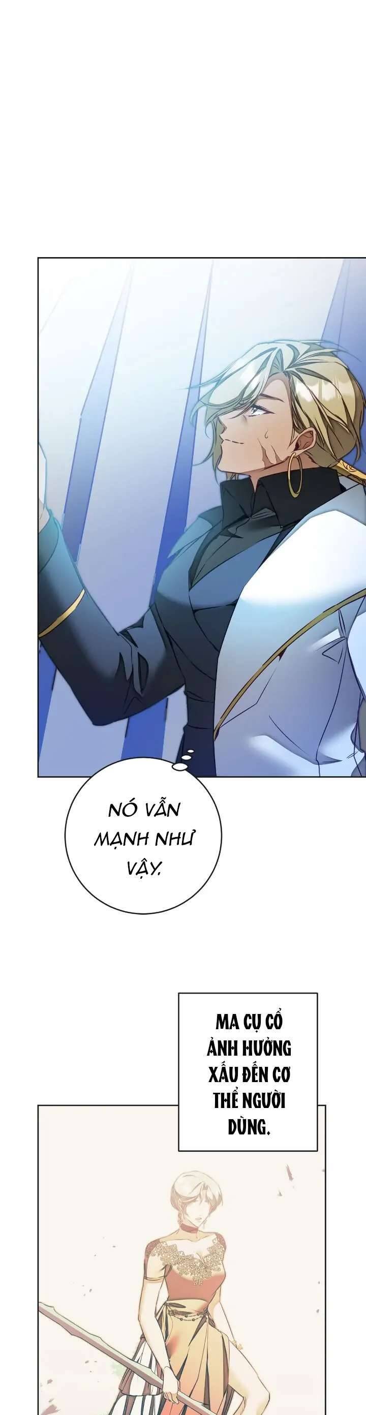 Xuyên Vào Tiểu Thuyết Làm Nữ Hoàng Tàn Độc Chap 131 - Next Chap 132