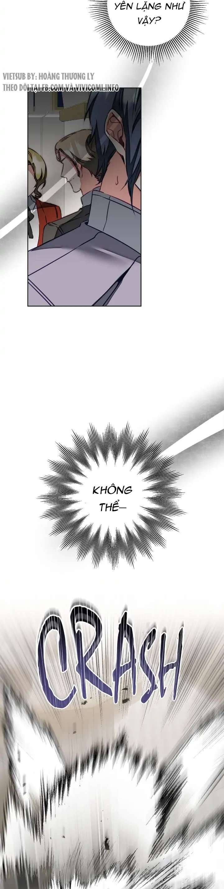 Xuyên Vào Tiểu Thuyết Làm Nữ Hoàng Tàn Độc Chap 131 - Next Chap 132