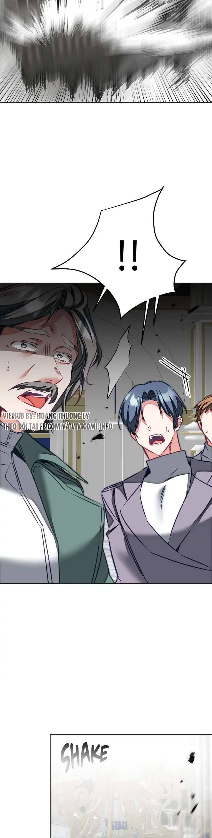 Xuyên Vào Tiểu Thuyết Làm Nữ Hoàng Tàn Độc Chap 131 - Next Chap 132