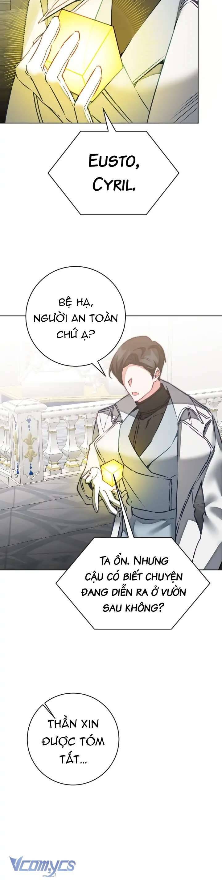 Xuyên Vào Tiểu Thuyết Làm Nữ Hoàng Tàn Độc Chap 131 - Next Chap 132