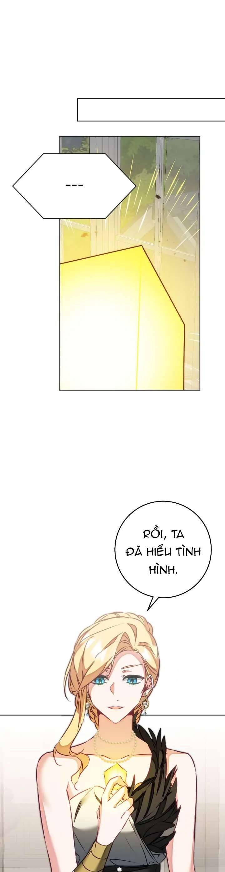 Xuyên Vào Tiểu Thuyết Làm Nữ Hoàng Tàn Độc Chap 131 - Next Chap 132
