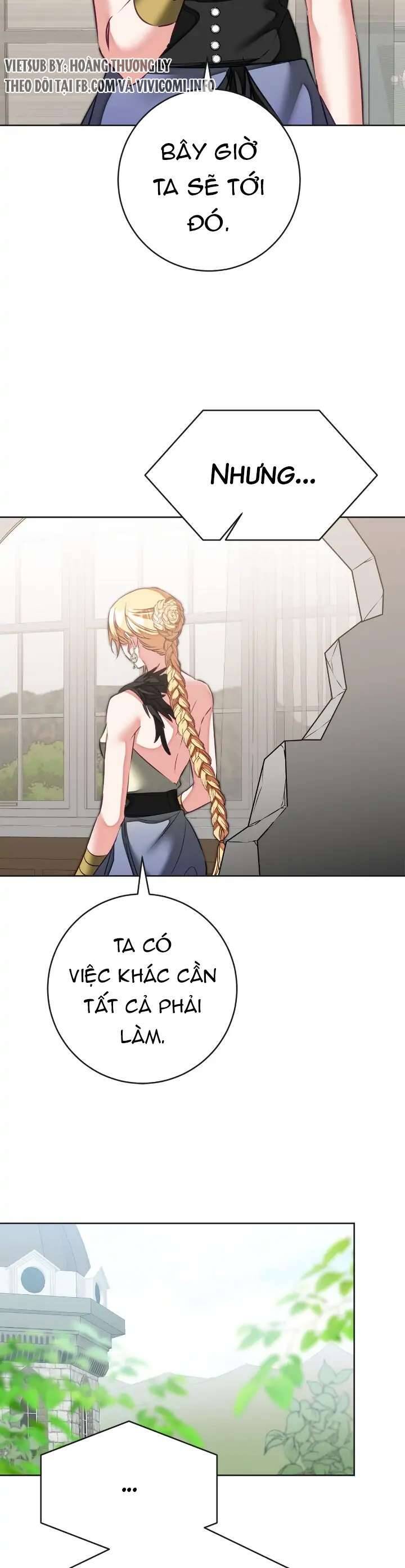 Xuyên Vào Tiểu Thuyết Làm Nữ Hoàng Tàn Độc Chap 131 - Next Chap 132