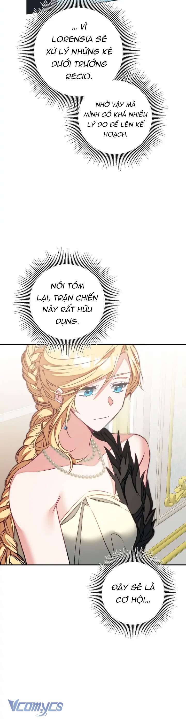 Xuyên Vào Tiểu Thuyết Làm Nữ Hoàng Tàn Độc Chap 131 - Next Chap 132