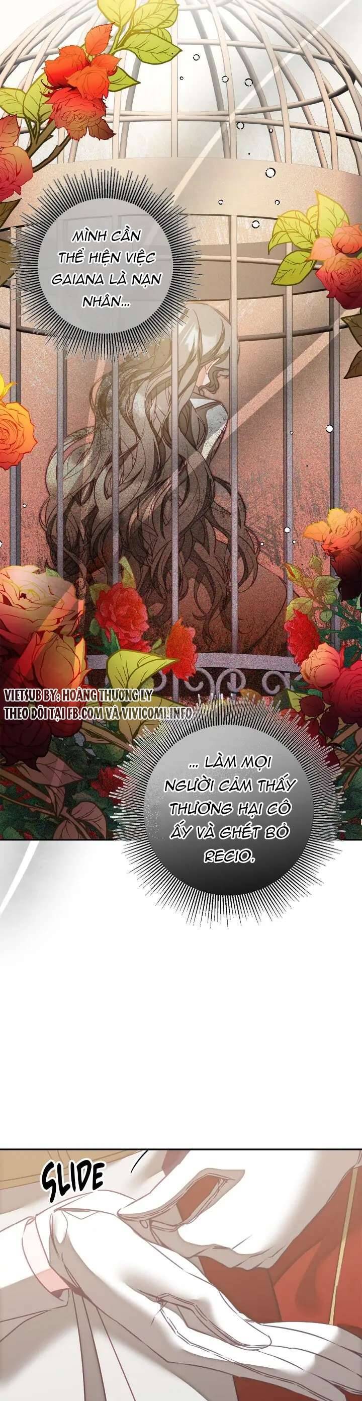 Xuyên Vào Tiểu Thuyết Làm Nữ Hoàng Tàn Độc Chap 131 - Next Chap 132