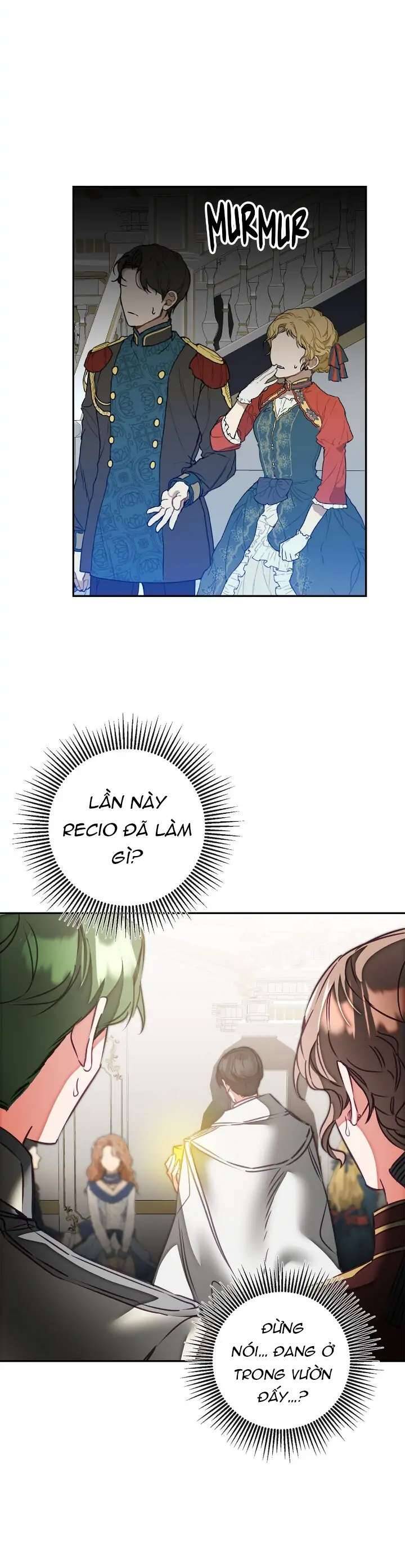 Xuyên Vào Tiểu Thuyết Làm Nữ Hoàng Tàn Độc Chap 131 - Next Chap 132