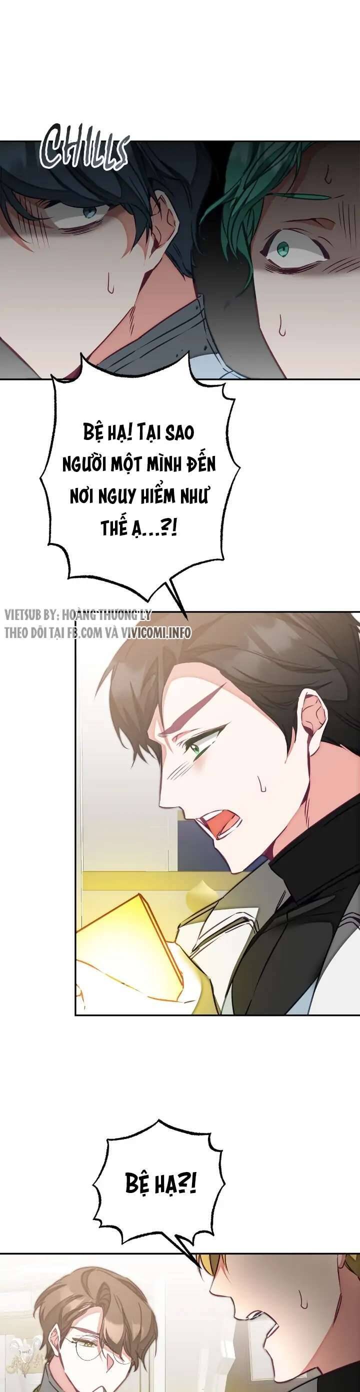 Xuyên Vào Tiểu Thuyết Làm Nữ Hoàng Tàn Độc Chap 131 - Next Chap 132