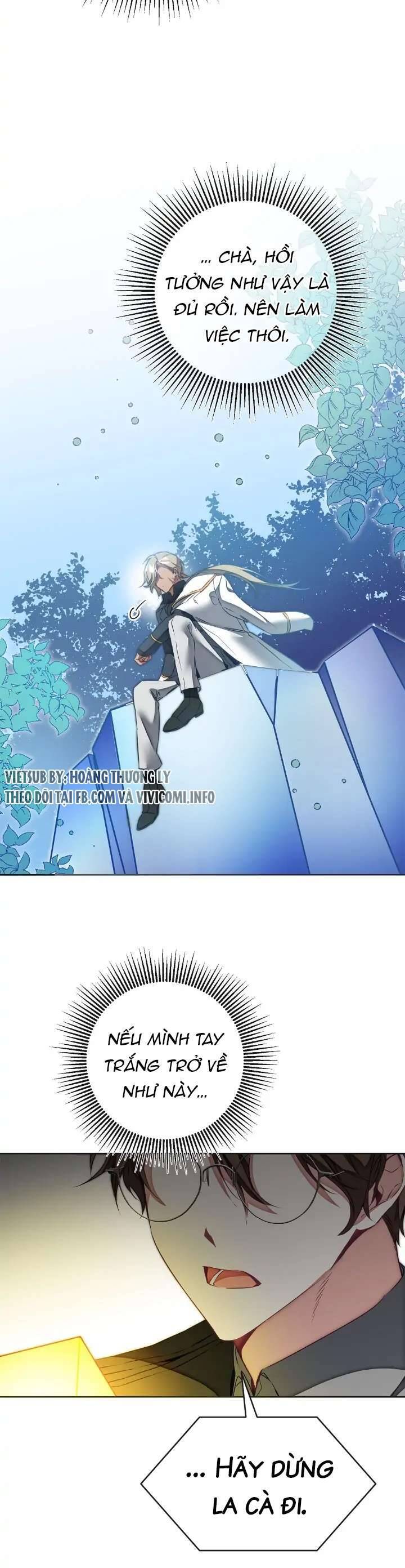 Xuyên Vào Tiểu Thuyết Làm Nữ Hoàng Tàn Độc Chap 131 - Next Chap 132