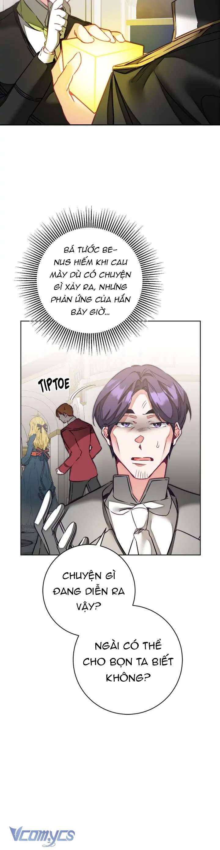 Xuyên Vào Tiểu Thuyết Làm Nữ Hoàng Tàn Độc Chap 131 - Next Chap 132