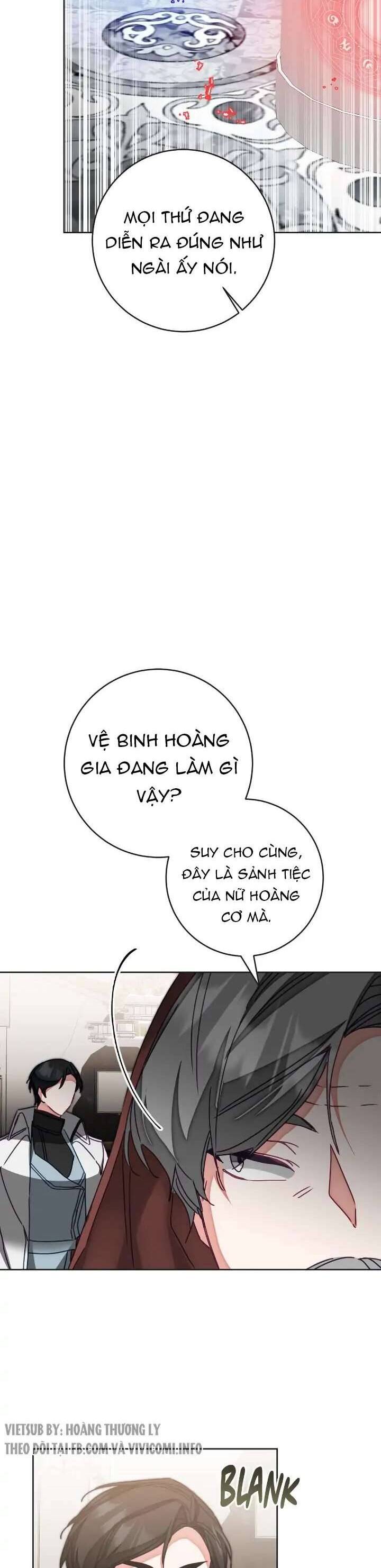 Xuyên Vào Tiểu Thuyết Làm Nữ Hoàng Tàn Độc Chap 131 - Next Chap 132