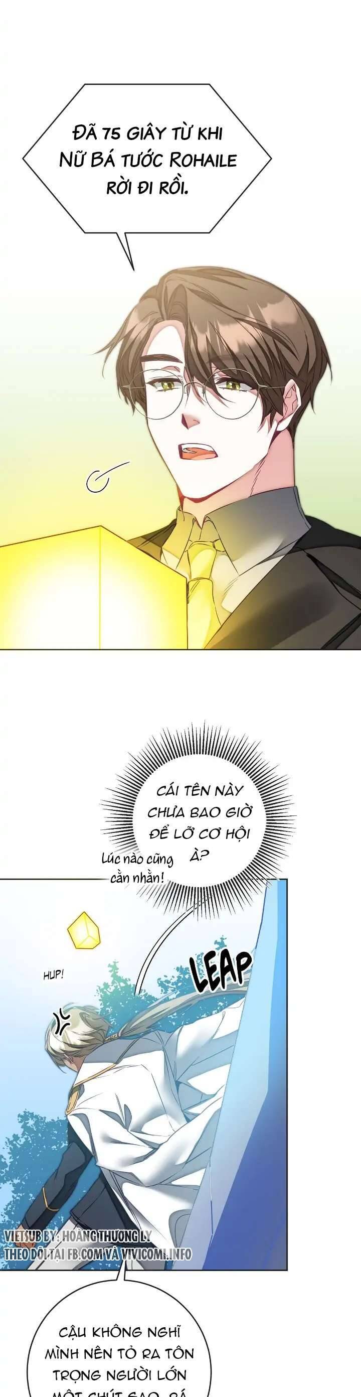 Xuyên Vào Tiểu Thuyết Làm Nữ Hoàng Tàn Độc Chap 131 - Next Chap 132