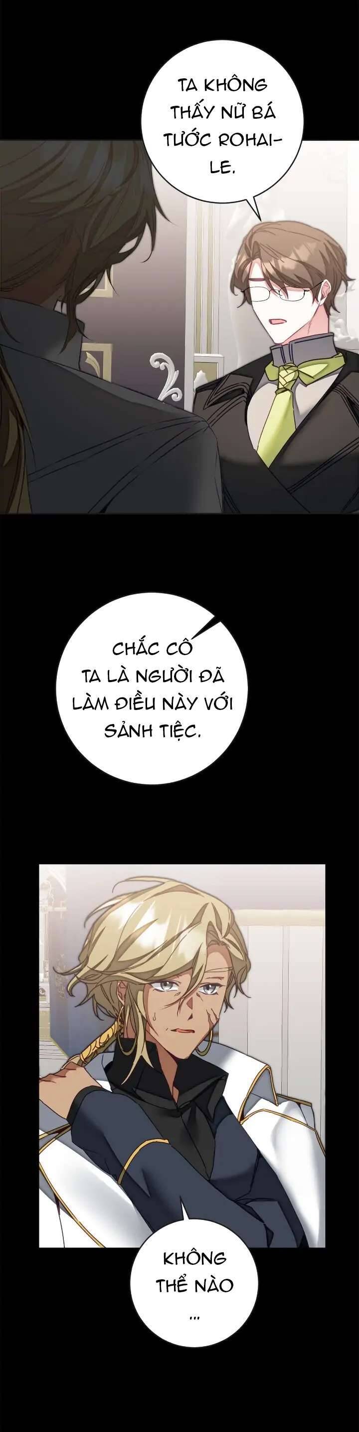 Xuyên Vào Tiểu Thuyết Làm Nữ Hoàng Tàn Độc Chap 131 - Next Chap 132