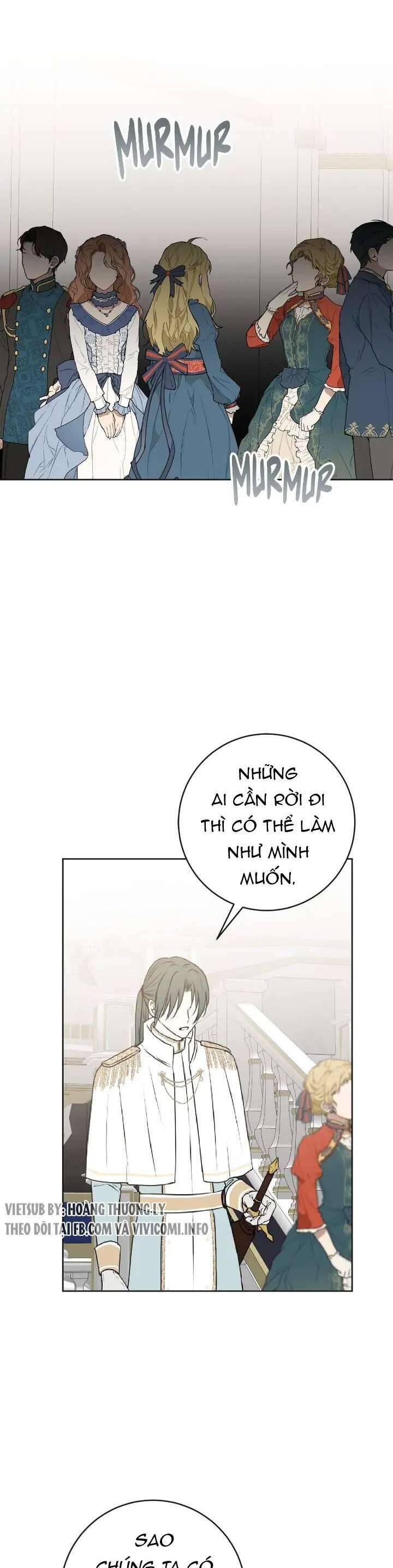 Xuyên Vào Tiểu Thuyết Làm Nữ Hoàng Tàn Độc Chap 131 - Next Chap 132