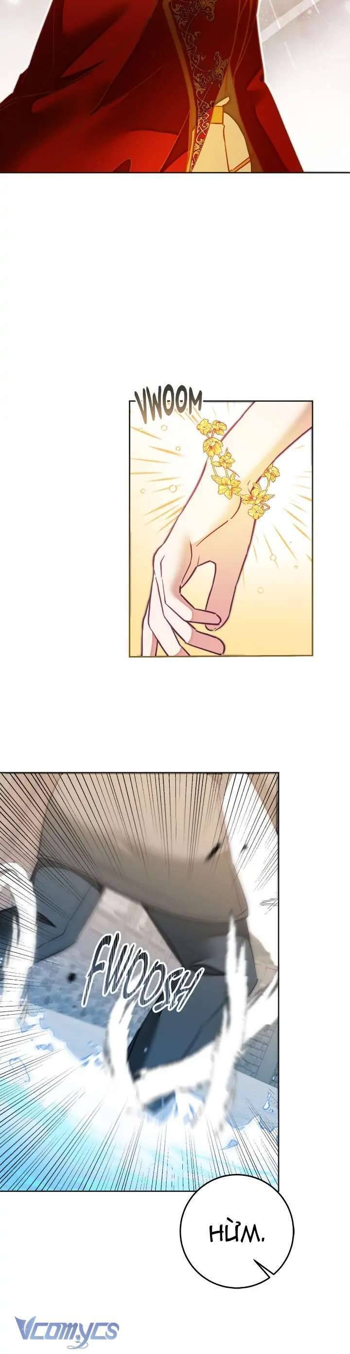 Xuyên Vào Tiểu Thuyết Làm Nữ Hoàng Tàn Độc Chap 132 - Next Chap 133