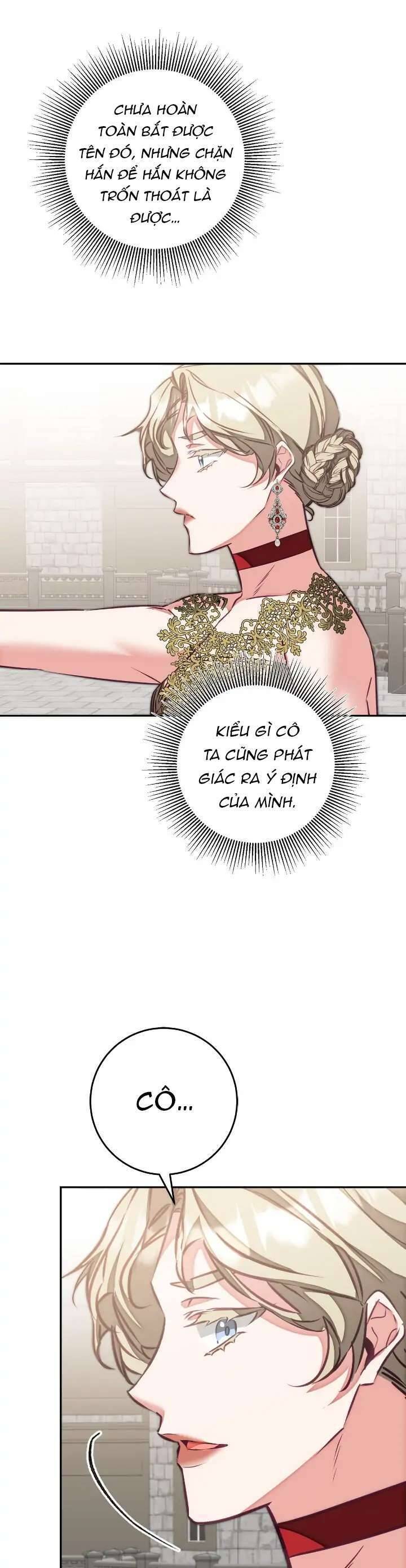 Xuyên Vào Tiểu Thuyết Làm Nữ Hoàng Tàn Độc Chap 132 - Next Chap 133