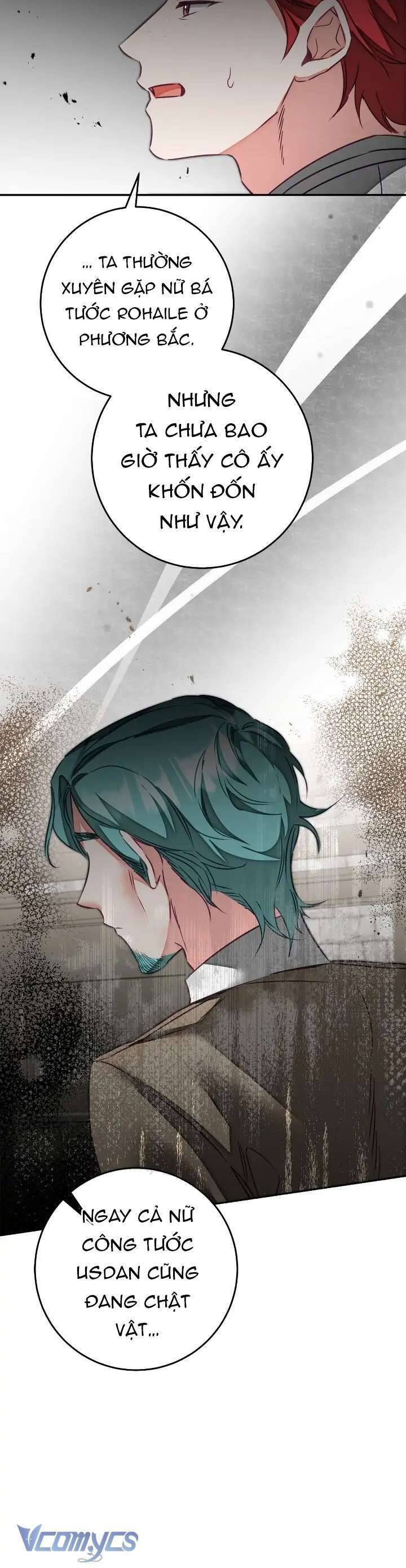 Xuyên Vào Tiểu Thuyết Làm Nữ Hoàng Tàn Độc Chap 132 - Next Chap 133