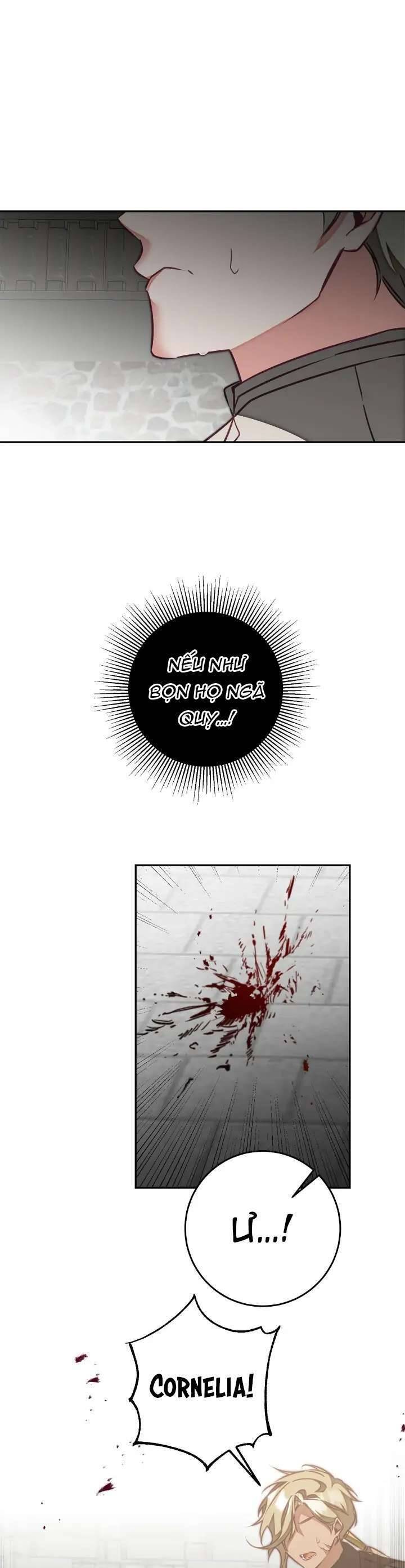 Xuyên Vào Tiểu Thuyết Làm Nữ Hoàng Tàn Độc Chap 132 - Next Chap 133