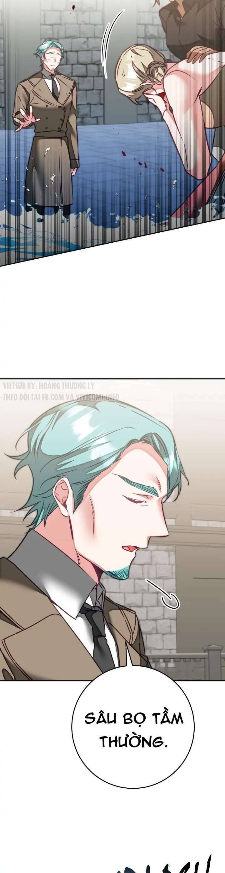 Xuyên Vào Tiểu Thuyết Làm Nữ Hoàng Tàn Độc Chap 132 - Next Chap 133