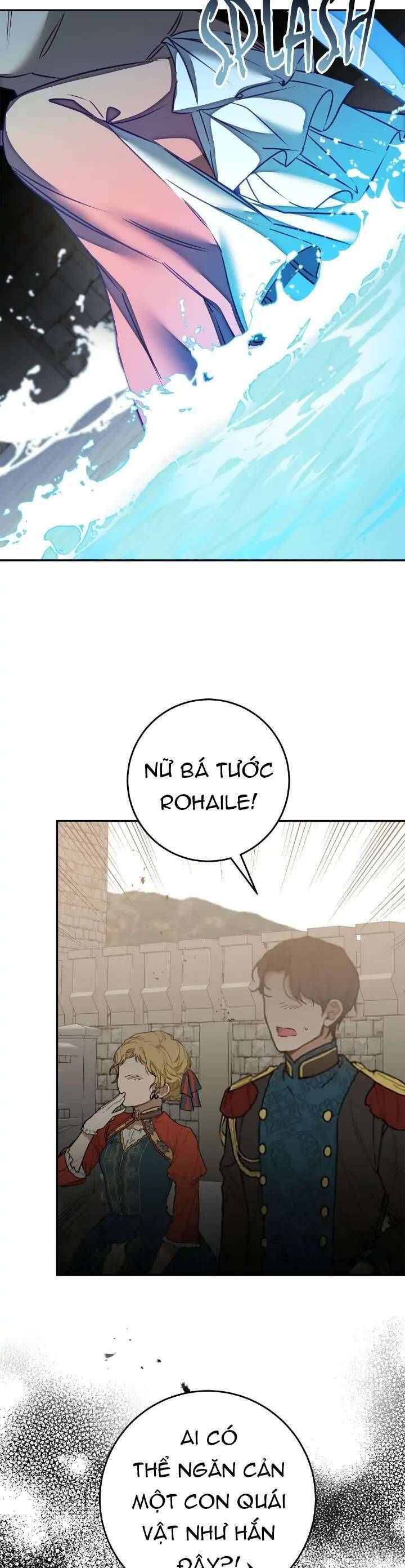 Xuyên Vào Tiểu Thuyết Làm Nữ Hoàng Tàn Độc Chap 132 - Next Chap 133